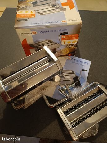 Machine à pates