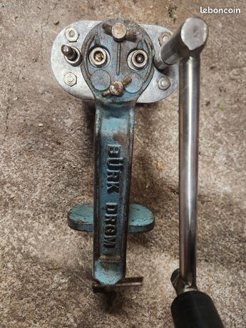 Machine a pâtes