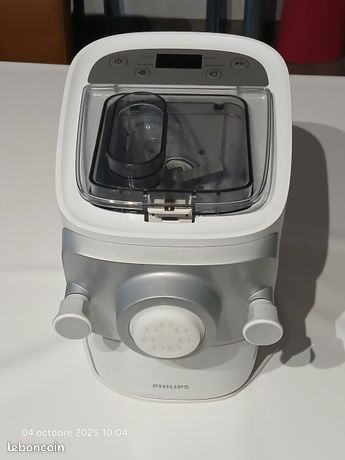 Machine a pâtes