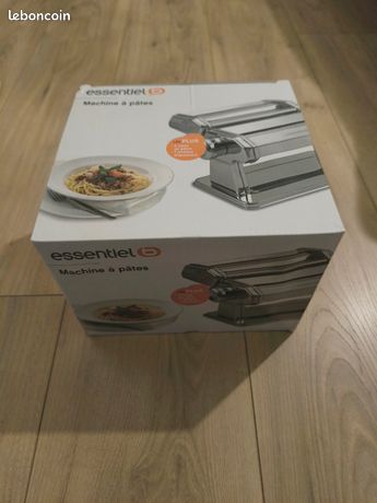 Machine à pâtes