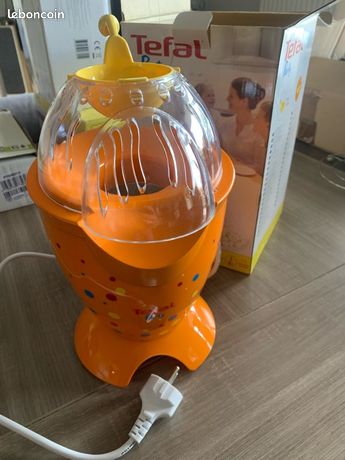 Machine à popcorn