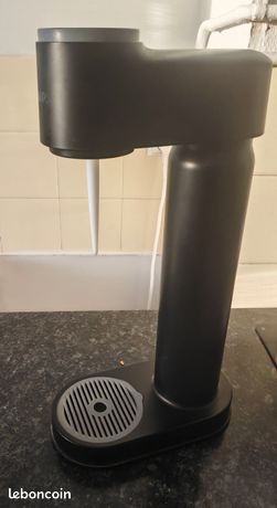 Machine a soda