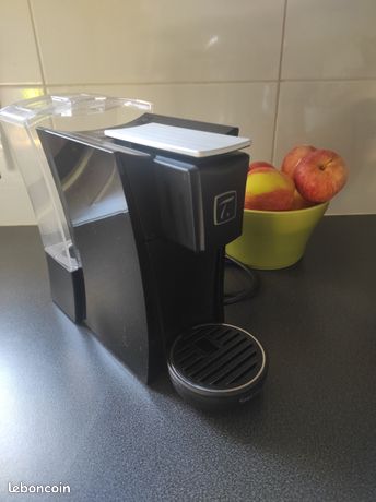 Machine à Thé Special T Delonghi