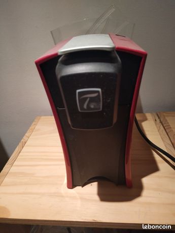 Machine à thé