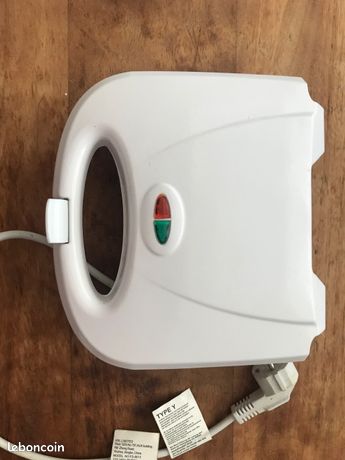 Machine à toasts