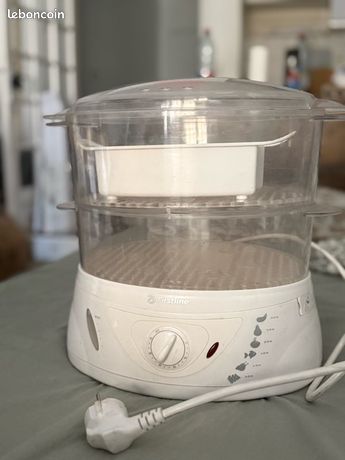 Machine à vapeur