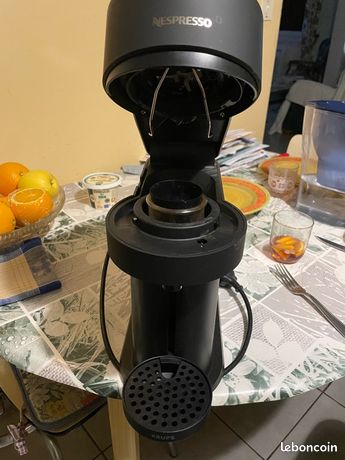 Machine café