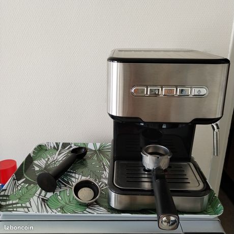 Machine expresso