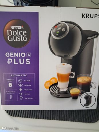Machine Krups