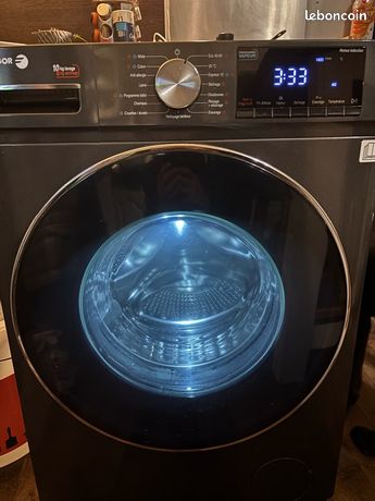 Machine lavante-séchante Fagor