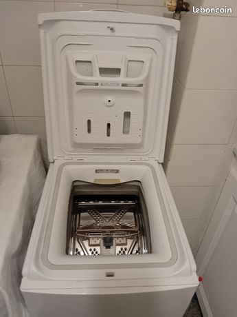 Machine lave