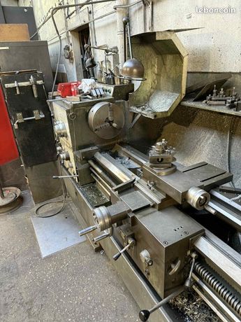 Machine Outils
