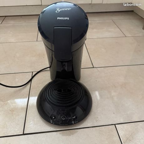 Machine senseo