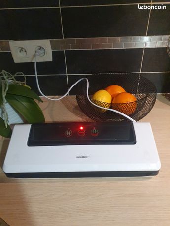 Machine sous vide