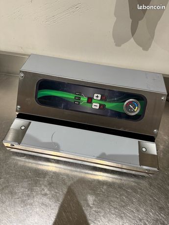 Machine sous vide