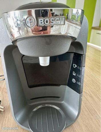 Machine Tassimo