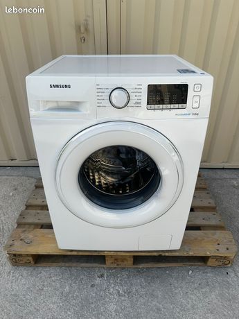 Machines à Laver Pas Chers Et Sous Garanties Avec Factures Sur Toute La Zone de Salon de Provence