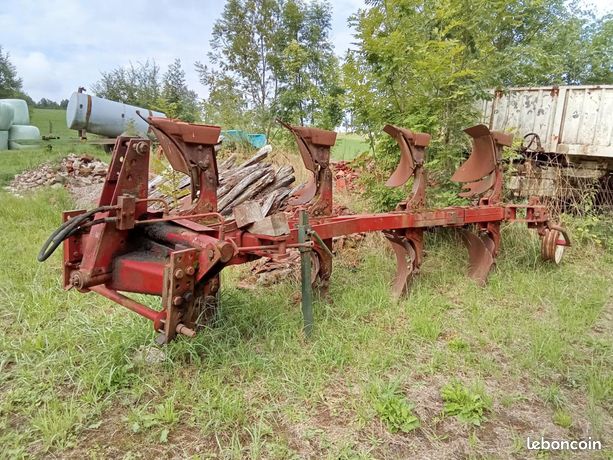 Machines agricoles
