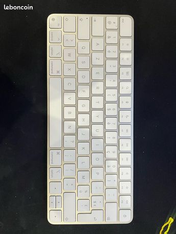 Magic Keyboard mini