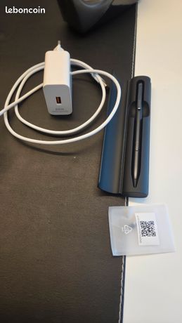 Magic pen + chargeur