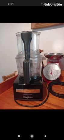 Magimix 3200xl