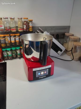 Magimix cook expert