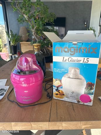 Magimix le glacier 1.5