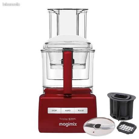 Magimix XL