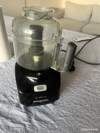 Magimix