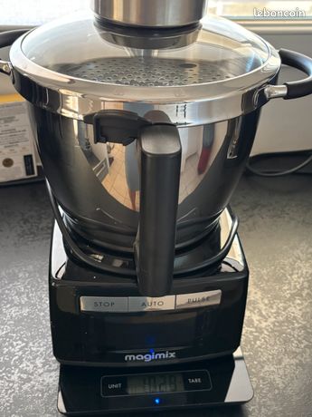 Magimix