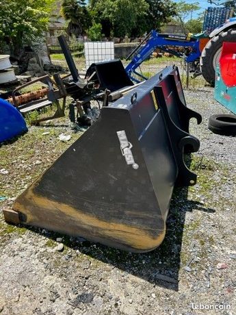 Magsi BMTLCF250