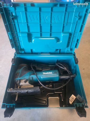 Makita scie sauteuse filaire