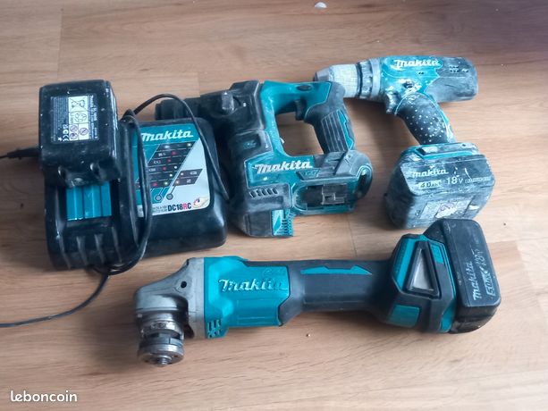 Makita