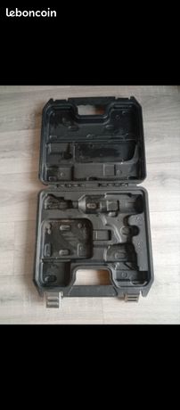 Malette pour visseuse DEWALT