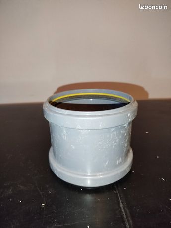Manchon PVC 125