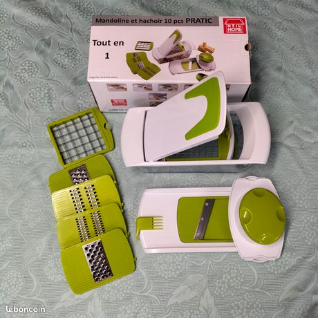 Mandoline