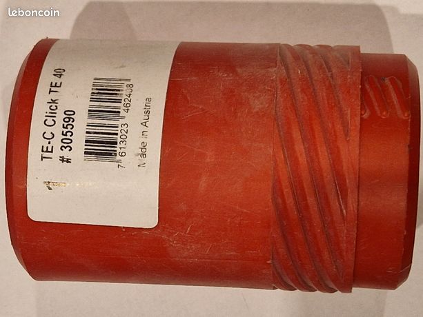 Mandrin hilti te40
