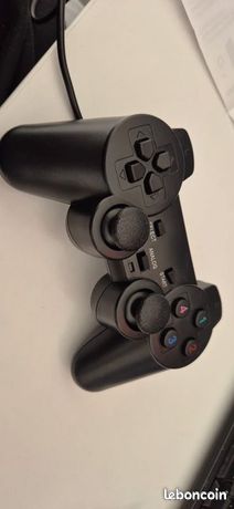Manette de Jeu Filaire Pour ALEXANDRE