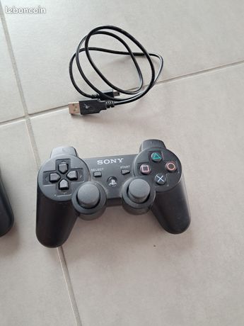 Manette de PlayStation
