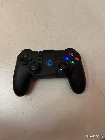 Manette GameSir-T1s