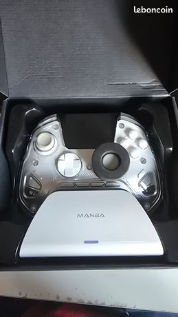 Manette Mamba One