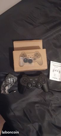 Manette play 3