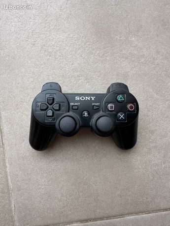 Manette ps3