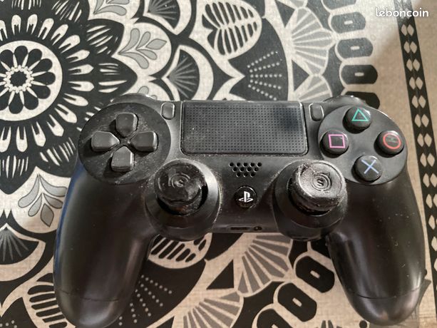 Manette ps4