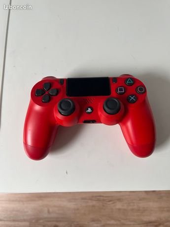 Manette PS4