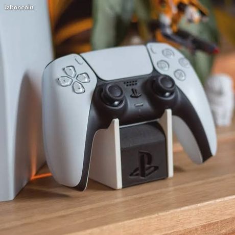 Manette PS5 aucun soucis