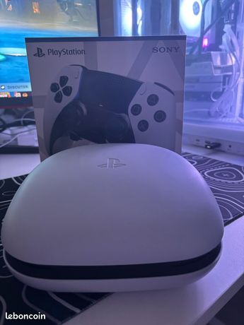Manette ps5 dualSense edge