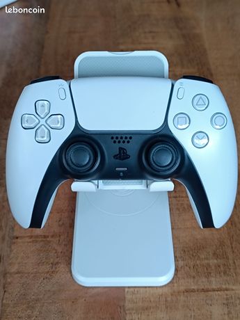 Manette PS5 DuelSense de Sony en