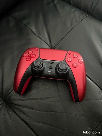 Manette ps5