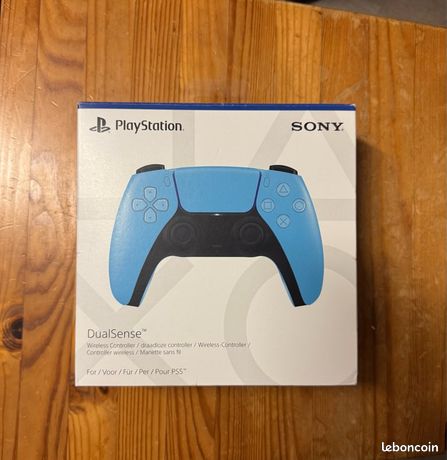 Manette ps5